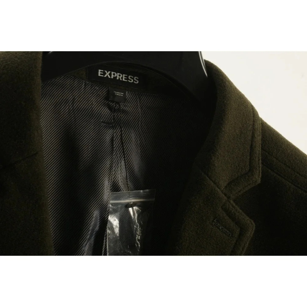Express new military
